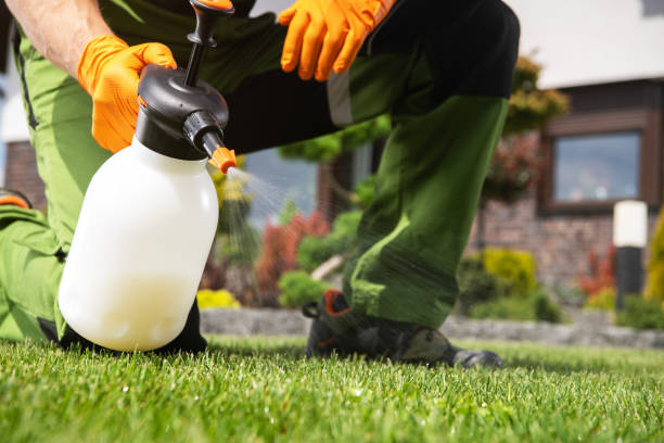 Best Best Pest Control Companies  in Chetopa, KS