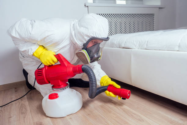  Chetopa, KS Pest Control Pros